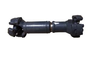 Quality Front Drive Shaft Loader Spare Parts Hard Wearing Material 1 Year Warranty wholesale