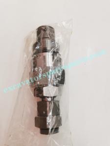 Quality 14628881 EC290B EC290C Excavator Spare Parts Main Control Relief Valve VOE 14552098 wholesale