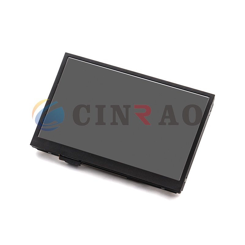 LM1401A01-1C TFT LCD Module / Automotive LCD Display + Touch Screen Panel