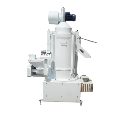 China Supplier Complete Set Rice Milling Equipment
