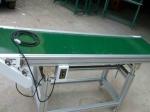 Conveyor Assembly Line Natural Color Structural Aluminum Profiles