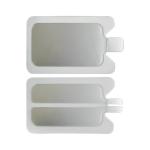 Bipolar/Monopolar Disposable ESU Grounding Pad Patient Plate 108*205mm