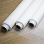 Food Grade 5-800 Micron Nylon Filter Mesh For Industrial Filtration