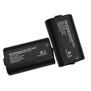Quality 1400mAh Xbox One Rechargeable Battery Pack REACH Xbox One Battery Pack wholesale