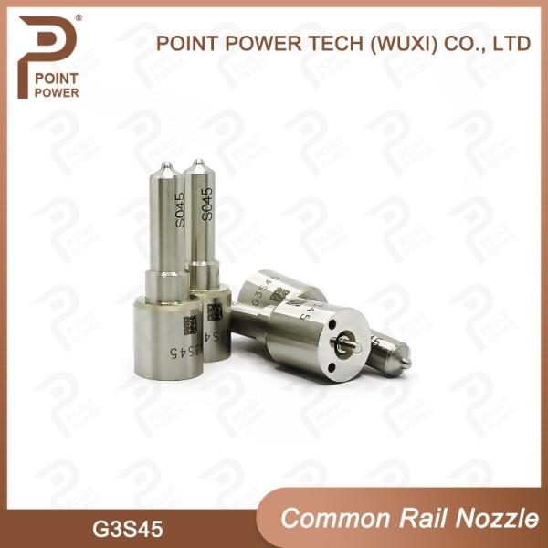 diesel fuel injector nozzle G3S45 Denso Common Rail Nozzle For Injectors 295050
