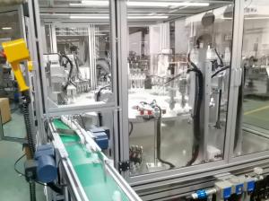 Quality Jelly cap assembly machine wholesale