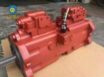 31QA-10021 K3V180DTP K3V112DT K5V140 Excavator Hydraulic Pump For R380LC-9SH