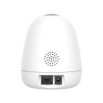 CP6 3 Megapixel 2K UHD Wireless Surveillance Camera 360 Degree Home Monitor