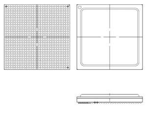 Quality XCZU3CG-1SFVC784I Xilinx wholesale