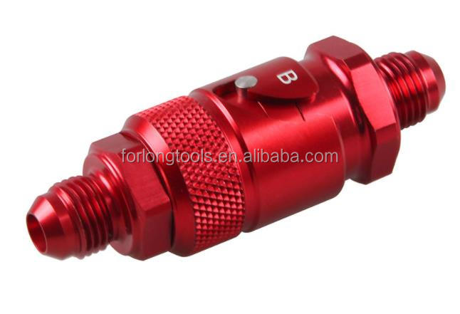Standard OE NO. Universal AN3 AN4 AN6 Aluminum Quick Release Fittings Connector Hose Adapter for Durable Connections