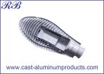 Manufacturer Mold Firstly / Casting Aluminum Parts Housing High Pressure Casting