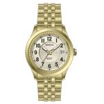 2 layer dial 43.0mm round case stainless steel wrist watch for men with special