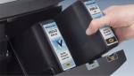 Videojet Ink Printer Spare Parts Domino Ink Willett Ink Metronic Ink
