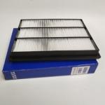 0.3 Micron 99.9 Air Conditioning Cabin Filter 21702999
