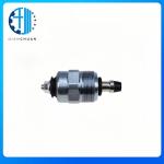 716-30287 716-30248 Fuel Shutoff Solenoid Valve For jCB Loader 3CX 4CX 436 416S