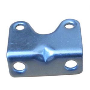 Quality SS Deep Drawing Bending 0.01mm Stamped Aluminum Sheet wholesale