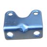 Buy cheap SS Deep Drawing Bending 0.01mm Stamped Aluminum Sheet from wholesalers