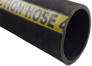 Quality Mutilpurepose 300psi Thompson Industrial Rubber Water Hose wholesale