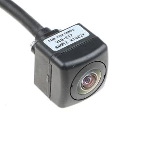 Quality High Quality Assist Camera Reversing Camera VCB-E17-For Nissan wholesale