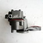 Truck Spare Parts Weichai Wd618 Oil Pump 612600070299 Perfect for customer