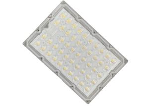 Quality TYPE2-M 150W SMD3030 Led Street Light Module 48 Points 240X160mm wholesale