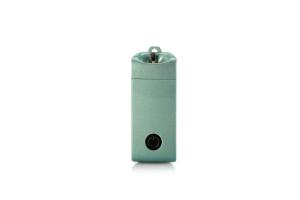 Quality Kids Wearable Negative Ion Air Purifier 162g 13dB USB Ionic wholesale