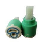 25mm Cold Only Taps Ceramic Faucet Valve Cartridge