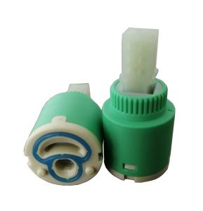 Quality Cold Only 25MM Mixed Water Ceramic Cartridge For Kitchen Faucet wholesale