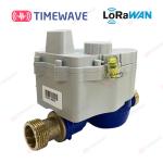 LoRaWAN Intelligent Water Management System Wireless Water Consumption Meter