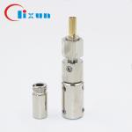 D80 Energy Optical Fiber Connector For Medical Cosmetology & Laser Cutting