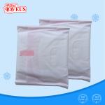 Dryness Sanitary Napkin Diaper Tender Winged Sanitary Pad 290mm