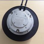Electric Power EC Centrifugal Fans , Industrial Centrifugal Blower For Air