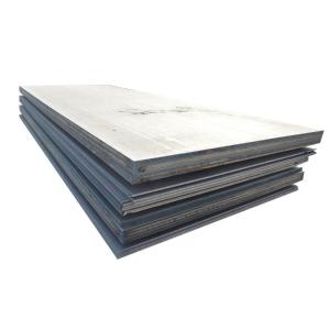 Quality High Strength 600 X 1500mm Aisi 1020 Carbon Steel Plate wholesale