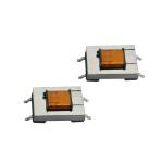 Pimo Nickel Steel Patch Permalloy Audio Transformer Customizable