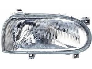 Quality TB0109001R Headlight for wholesale