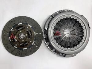 Quality TYK2237 260mm*21 1KD-FTV Clutch Cover Clutch Disc Toyota Clutch Kits wholesale