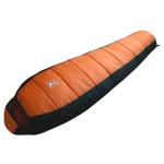 Outdoor hollow fiber sleeping bags easy taken sleeping bags GNSB-006