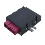 Tank Fuel Pump Driver Module Unit OE 16147407513 16147276046 for BMW E84 X1 X5