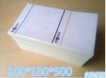8 Colors High Speed Flexo Printing Machine 320 - 560mm Max Paper Width