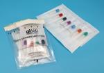 Specimen Packaging 95kPa Biohazard Bag , UN3373 Transportation Kits