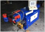 Multi Purpose Electric Tube Bender Equipment , Copper Tube Bending Machine
