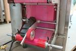 good quality Stainless Steel snack packing machine/Potato Chips packaging