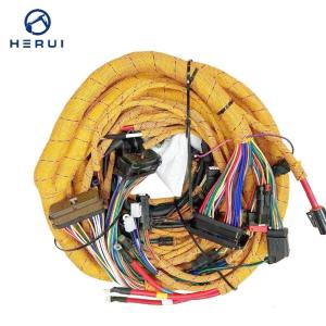 Quality Excavator External Wiring Harness 275-6864 342-2979 For Caterpillar E330D E336D 324d 329d 330D 330DL wholesale