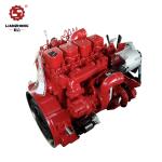 Cummins Genuine 4BT Diesel Engine Assembly B125 Complete Truck Engine