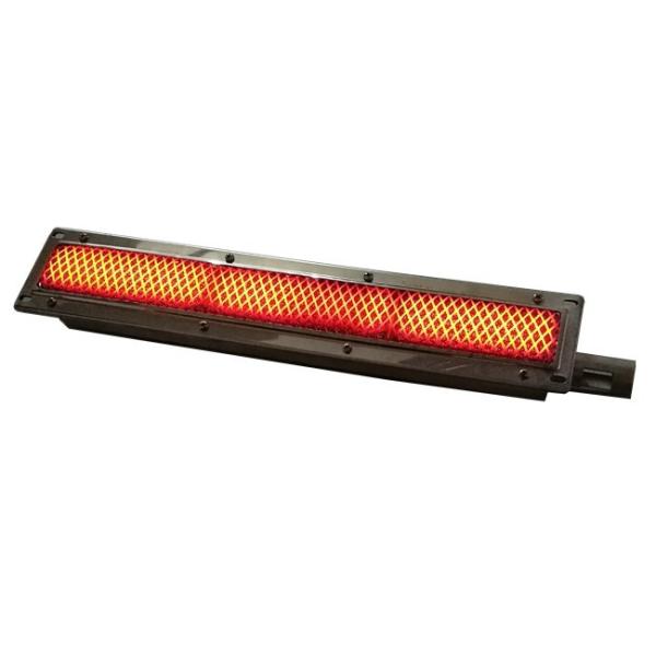 Cheap Infrared BBQ Grill Burners Ceramic Catalytic Natural Gas Burner HD400 for sale