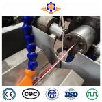 11kw Three Color TPR Shoe Welt Goodyear Welt Machine Production Line Plastic