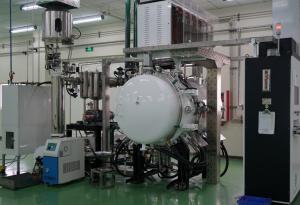 Quality High Wax Collection Rate Metal Sintering Furnace , Vacuum Sintering Dewaxing Furnace wholesale