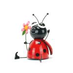 Cartoon Bee Small Creative Animal Garden Accents With High Durability