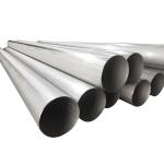 Forged Deep Drawn ASTM Stainless Steel Round Bar