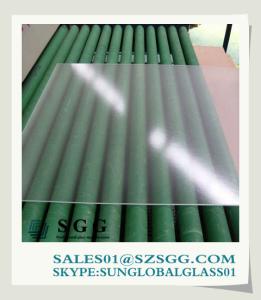 Quality crystal white clear flat glass, 3-19mm wholesale